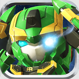 果宝特攻机甲保卫战资源解锁版v3.5.1 安卓版