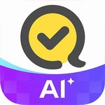 快对作业拍照搜题学习助手v6.35.0 最新版