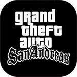 侠盗飞车圣安地列斯移动端重制版v4.8.2 汉化版