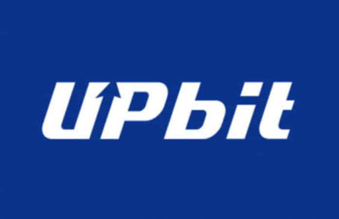 Upbit中文版数字货币实时行情与交易v6.0.2中文版